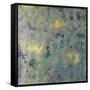 Ocean Silk III-Jodi Maas-Framed Stretched Canvas