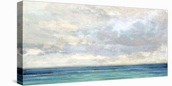 Ocean Skies-Paul Duncan-Stretched Canvas