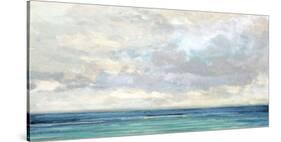 Ocean Skies-Paul Duncan-Stretched Canvas