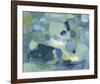 Ocean Song-Nancy Ortenstone-Framed Giclee Print