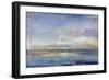 Ocean Spray I-Tim O'toole-Framed Art Print