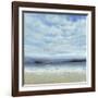 Ocean Spray Scene-Tim O'toole-Framed Giclee Print