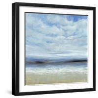 Ocean Spray Scene-Tim O'toole-Framed Giclee Print