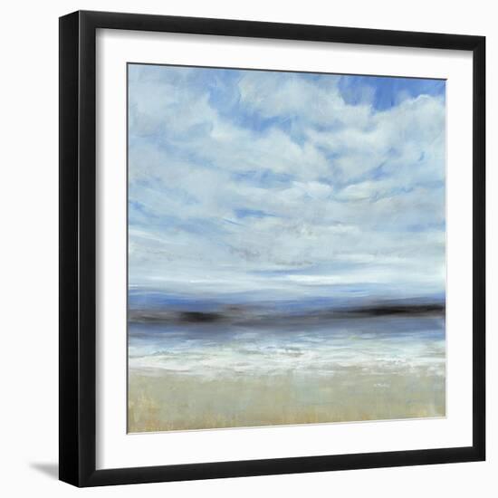 Ocean Spray Scene-Tim O'toole-Framed Giclee Print