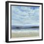 Ocean Spray Scene-Tim O'toole-Framed Giclee Print