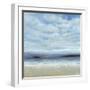 Ocean Spray Scene-Tim O'toole-Framed Giclee Print