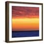 Ocean Square 1-Winslow Swift-Framed Giclee Print