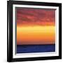 Ocean Square 1-Winslow Swift-Framed Giclee Print