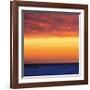 Ocean Square 1-Winslow Swift-Framed Giclee Print