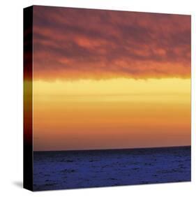 Ocean Square 1-Winslow Swift-Stretched Canvas