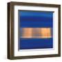 Ocean Square 3-Winslow Swift-Framed Giclee Print