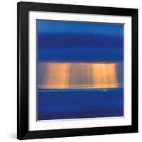 Ocean Square 3-Winslow Swift-Framed Giclee Print