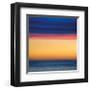 Ocean Square 4-Winslow Swift-Framed Giclee Print