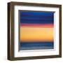 Ocean Square 4-Winslow Swift-Framed Giclee Print