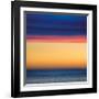 Ocean Square 4-Winslow Swift-Framed Giclee Print