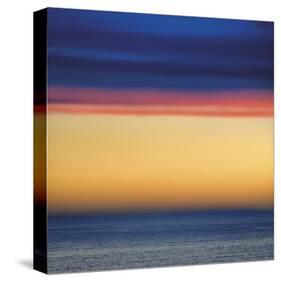 Ocean Square 4-Winslow Swift-Stretched Canvas