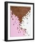 Ocean Style Coral-Hart Hart-Framed Giclee Print