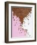 Ocean Style Coral-Hart Hart-Framed Premium Giclee Print