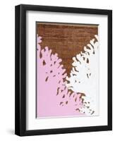 Ocean Style Coral-Hart Hart-Framed Premium Giclee Print