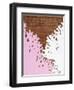 Ocean Style Coral-Hart Hart-Framed Premium Giclee Print