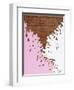 Ocean Style Coral-Hart Hart-Framed Premium Giclee Print