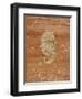 Ocean Style Seahorse-Hart Hart-Framed Premium Giclee Print