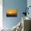 Ocean Sunset-W^ Perry Conway-Photographic Print displayed on a wall