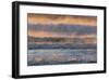 Ocean Surf 3-Don Paulson-Framed Giclee Print