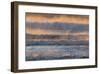 Ocean Surf 3-Don Paulson-Framed Giclee Print