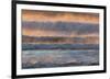 Ocean Surf 3-Don Paulson-Framed Giclee Print