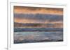 Ocean Surf 3-Don Paulson-Framed Giclee Print