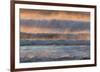 Ocean Surf 3-Don Paulson-Framed Giclee Print