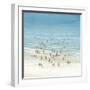 Ocean Swim II-Tim OToole-Framed Art Print