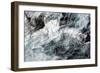 Ocean Tale I-Incredi-Framed Giclee Print