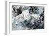 Ocean Tale I-Incredi-Framed Giclee Print