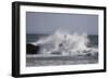 Ocean Thunder-Bill Philip-Framed Giclee Print