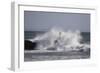 Ocean Thunder-Bill Philip-Framed Giclee Print