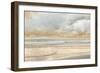 Ocean Tide-John Seba-Framed Art Print