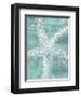 Ocean Tokens I-Sabine Berg-Framed Giclee Print