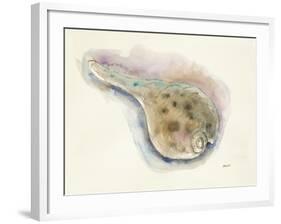 Ocean Treasures IV-Patti Mann-Framed Art Print