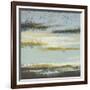 Ocean View-Rita Vindedzis-Framed Art Print