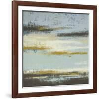 Ocean View-Rita Vindedzis-Framed Art Print