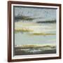 Ocean View-Rita Vindedzis-Framed Art Print