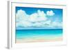 Ocean View-Patricia Pinto-Framed Art Print