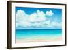 Ocean View-Patricia Pinto-Framed Art Print