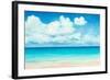 Ocean View-Patricia Pinto-Framed Art Print