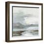 Ocean Views-Allison Pearce-Framed Art Print