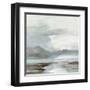 Ocean Views-Allison Pearce-Framed Art Print