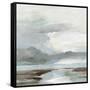 Ocean Views-Allison Pearce-Framed Stretched Canvas