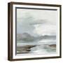 Ocean Views-Allison Pearce-Framed Art Print